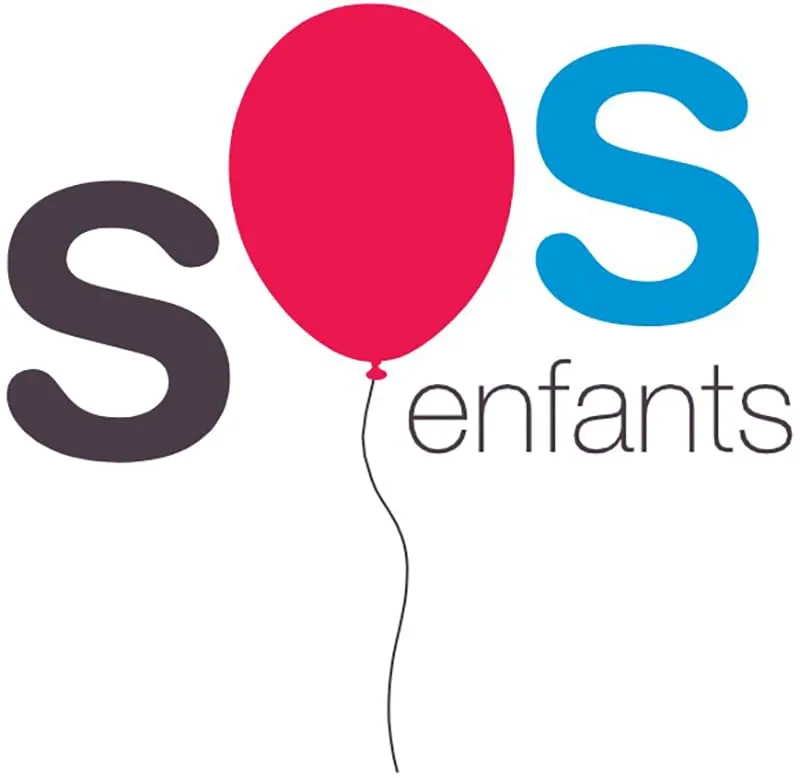 SOS enfants