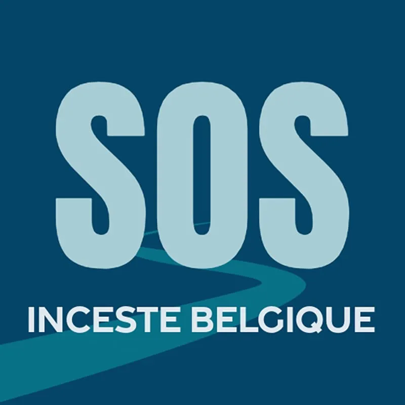 SOS inceste Belgique