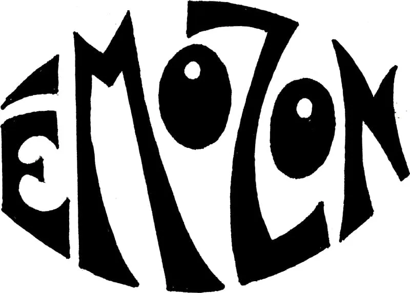 Emozon